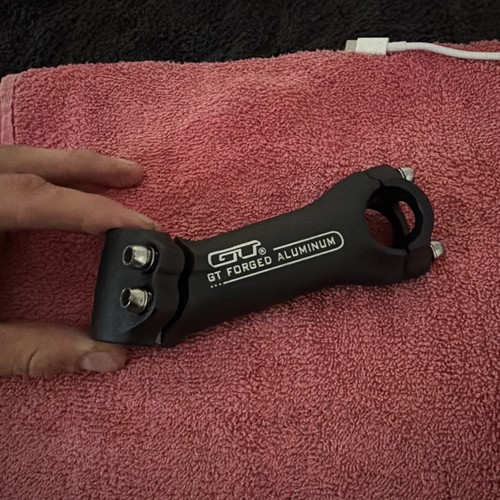 Retro mtb stem 1 8 - , 1/8”