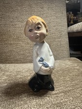 KINGSTON POTTERY HULL MADE IN