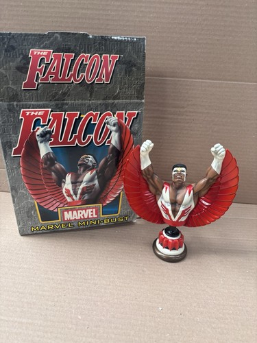 Boxed bowen designs marvel - designs, 7"