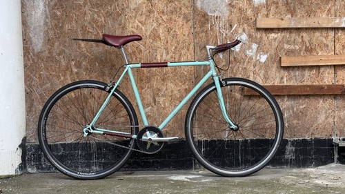 Raleigh pursuit vintage road - raleigh,