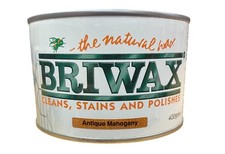 NEW Formula Antique Mahogany