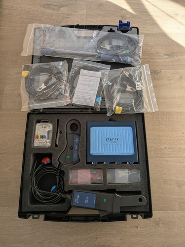 Picoscope 4425a automotive - picoscope,