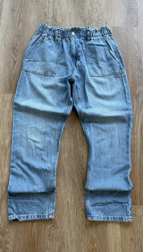 Primark denim elasticated - primark,