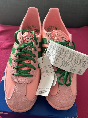Adidas w trainers uk - sl,