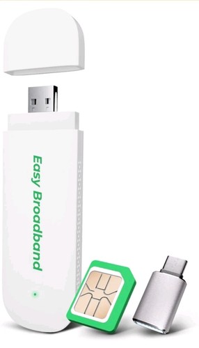 Lte usb wifi dongle - usb,