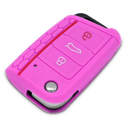 Flip key honeycomb cover - key,