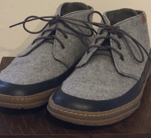 Naturalista boot chukka - naturalista,