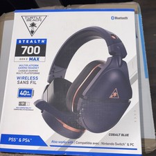 Turtle Beach Stealth 700 Gen 2