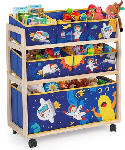 Nukied kids toy - nukied,