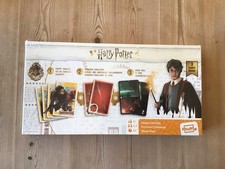 Harry Potter Card Games Happy