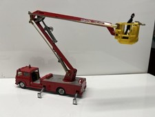 Corgi Major Toys Simon Snorkel