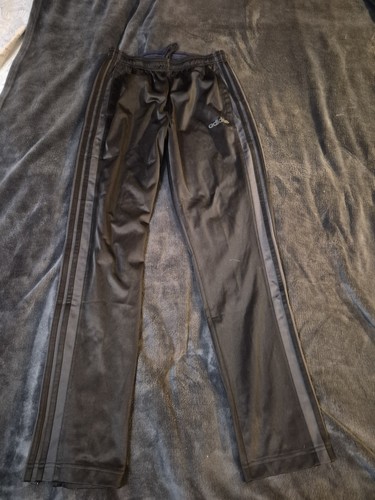 Adidas tracksuit bottoms - men, m