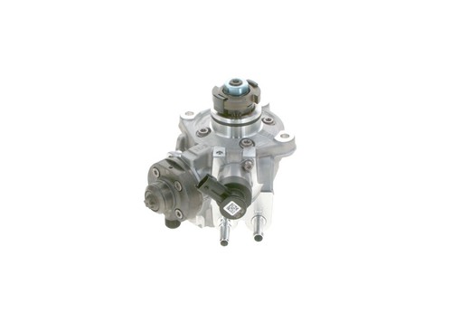 Bosch diesel high pressure - diesel,