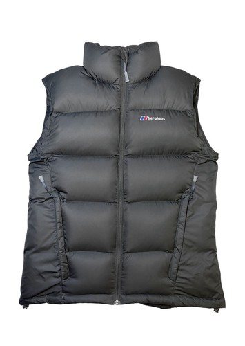 Berghaus hydroloft black - berghaus,