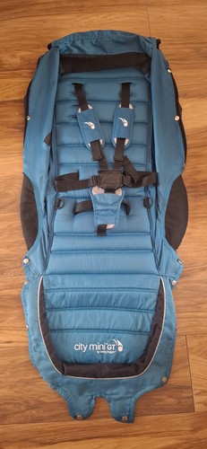 Baby jogger city mini - mini,