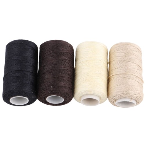 Hair extension weave thread - weave, +
