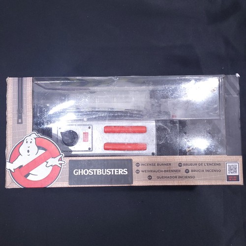 New box ghostbusters ghost - box,