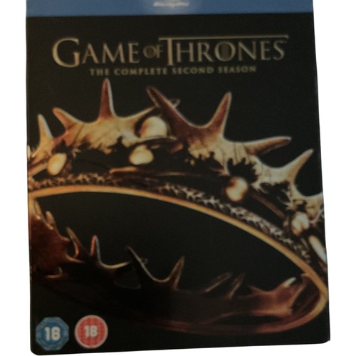 Game thrones complete - game, of