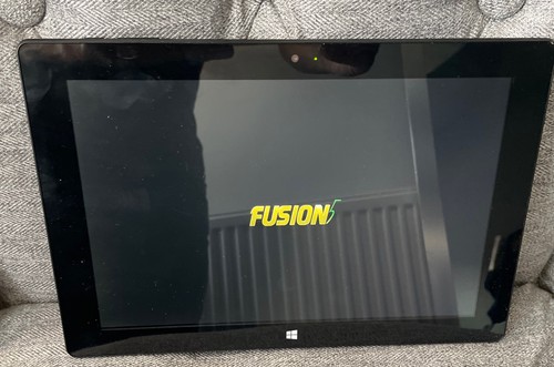 Fusion windows 10 - windows,