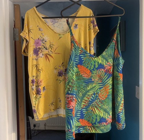 Bundle womens summer tops - womens,