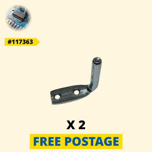 Ikea stop lock - catch, pin