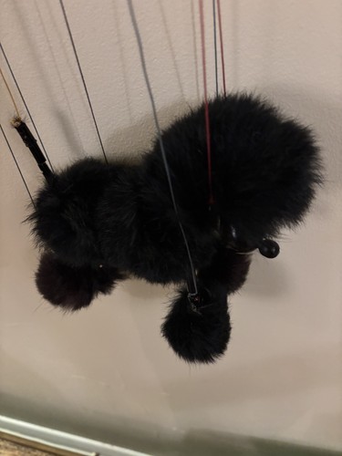Early vintage pelham puppet - early,
