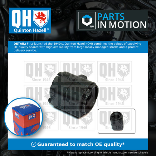 Anti roll bar - roll,