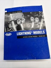 2005 BUELL LIGHTING MODELS