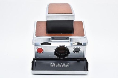 Mint bigbag polaroid sx 70 - [mint,