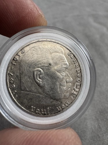 1937 nazi germany reichsmark - 1937,