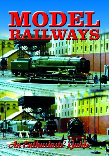 Model railways enthusiasts - model,