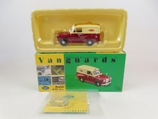 Vanguards VA01707 Austin A35