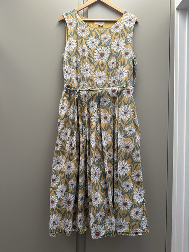 Seasalt terrace garden dress - terrace,