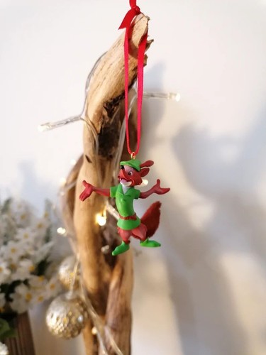Disney robin hood - disney, christmas