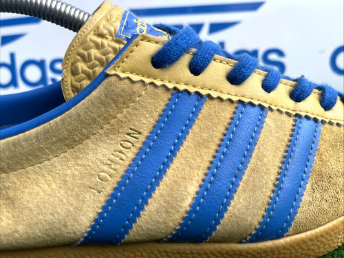 Adidas london 2010 - adidas, malmo