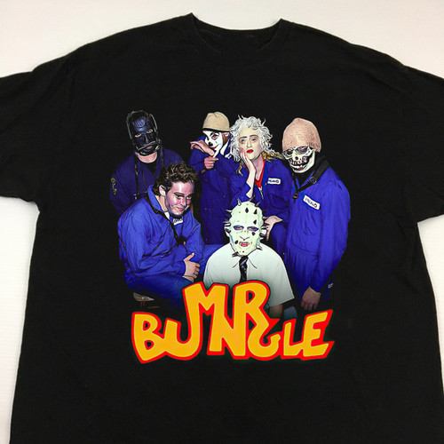 Hot bungle band unisex - hot, mr.