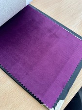 XXL PLUSH VELVET L-SHAPED