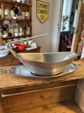 Vintage Chichester Stainless