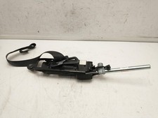 VOLVO C30 SEAT BELT PART NUMBER 31320499 (*) Mk1 Front Right