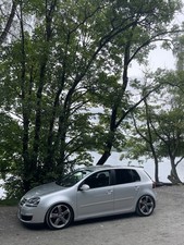 Volkswagen Golf MK5 1.9TDI 2008