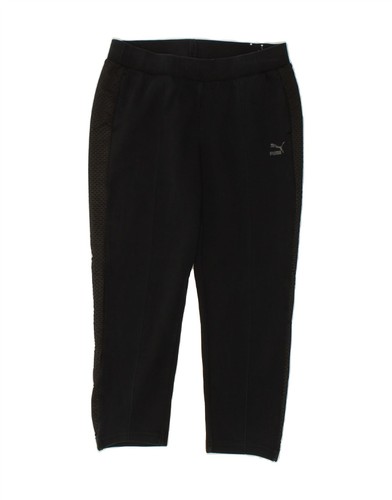 Puma womens tracksuit trousers - puma,