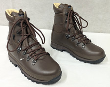Altberg Warrior Aqua High