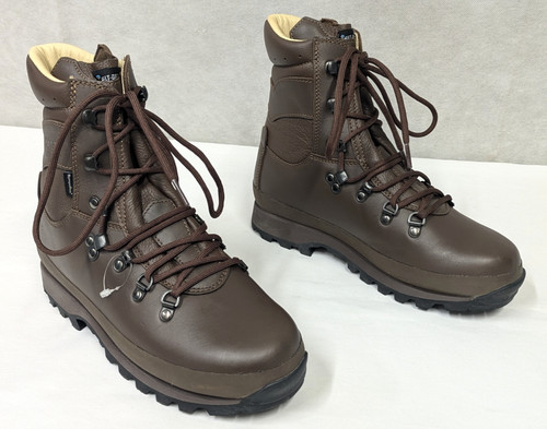 Altberg warrior aqua high - altberg,