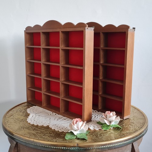Vintage wooden wall - vintage, wall-hanging