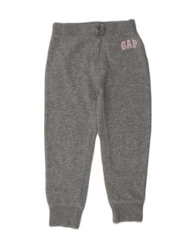 Gap girls tracksuit trousers - gap,