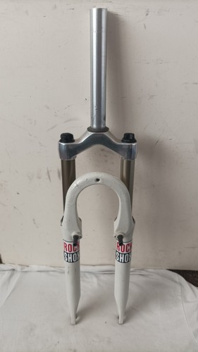 Rock shock forks - forks(26"wheel), 1"