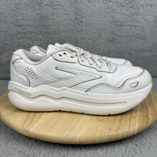 Brooks ghost max womens b - ghost,