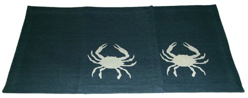 Coastal placemat - ~,