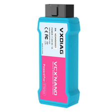 VCX NANO for NISSAN Wifi Version for Infiniti for GTR V226 Consult 3 plus Diagno