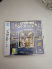 Professor Layton and the